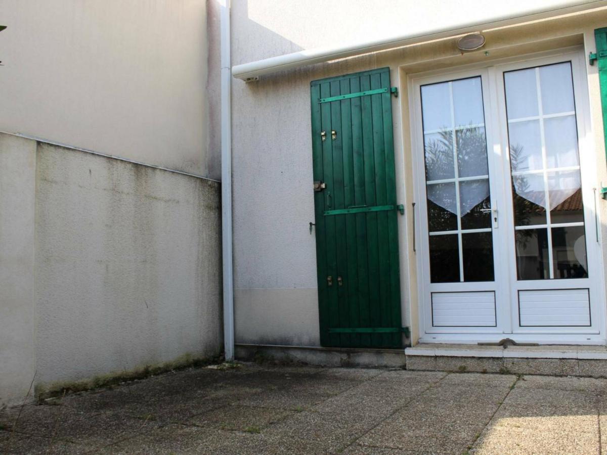 Maison De Vacances A St-Georges-D'Oleron - 6 Couchages, Proche Plage, Terrasse, Parking, Menage Inclus - Fr-1-246A-69 Saint-Georges-d'Oleron Exteriör bild