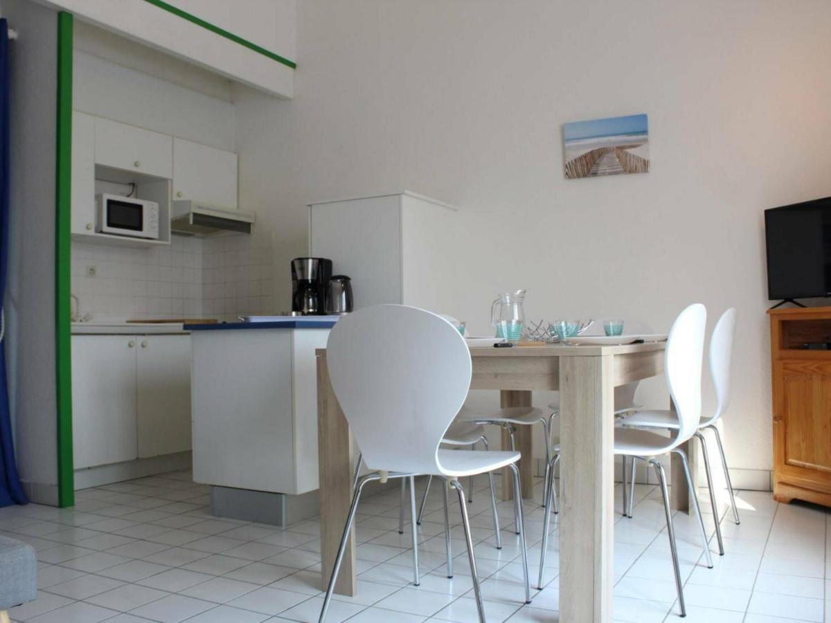 Maison De Vacances A St-Georges-D'Oleron - 6 Couchages, Proche Plage, Terrasse, Parking, Menage Inclus - Fr-1-246A-69 Saint-Georges-d'Oleron Exteriör bild