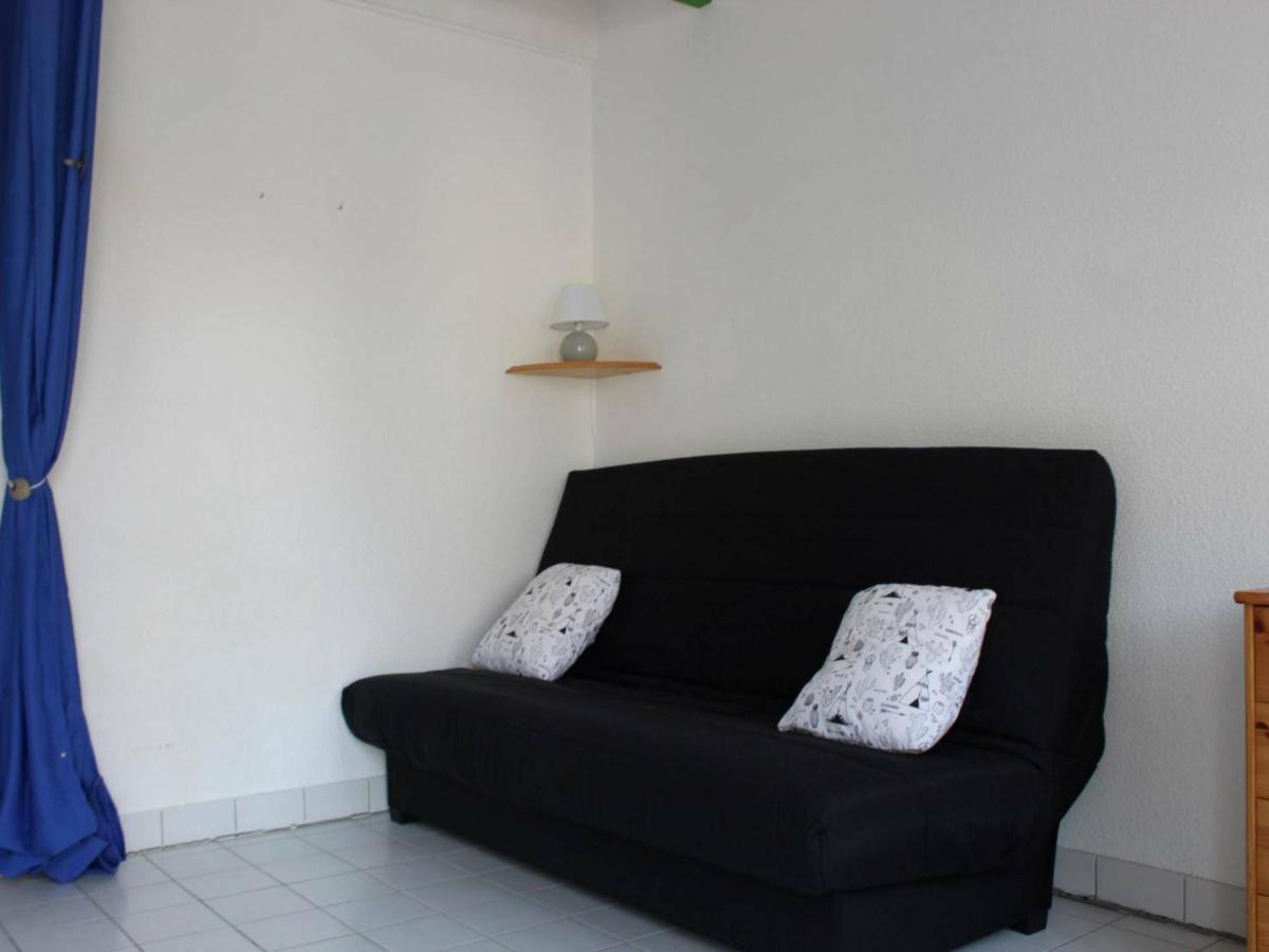 Maison De Vacances A St-Georges-D'Oleron - 6 Couchages, Proche Plage, Terrasse, Parking, Menage Inclus - Fr-1-246A-69 Saint-Georges-d'Oleron Exteriör bild