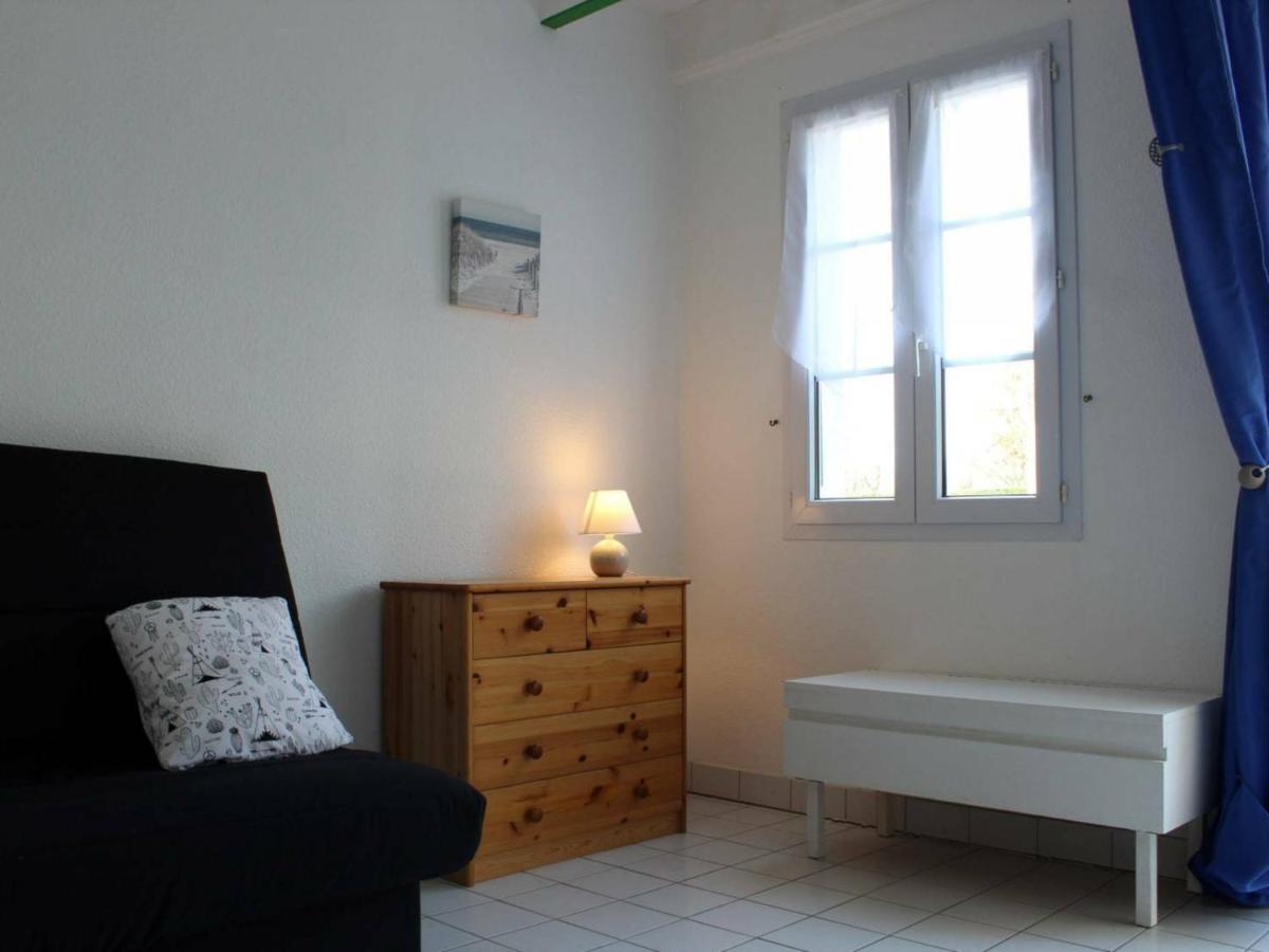 Maison De Vacances A St-Georges-D'Oleron - 6 Couchages, Proche Plage, Terrasse, Parking, Menage Inclus - Fr-1-246A-69 Saint-Georges-d'Oleron Exteriör bild